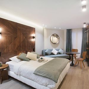 Appartement met een Slaapkamer